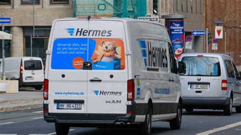 hermes sendung stornieren.